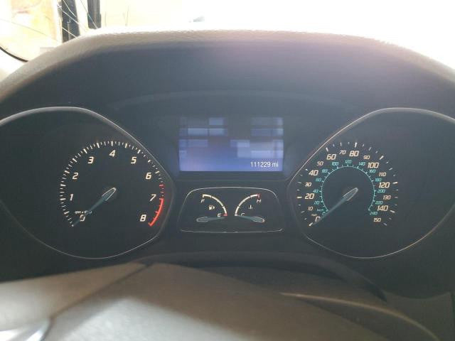 CM5T10849TU 2012 Ford Focus Speedometer Instrument Cluster 111229 Used CM5T10849TU OEM