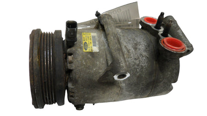 BV6N19D629BC 2012-2014 Ford Focus A/C Compressor 2.0L Used BV6N19D629BC OEM