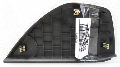 15949327 2010-2017 Chevrolet Equinox  FL Instrument Panel Side Cover Used 15949327 OEM