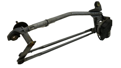 25722393 2002-2005 Buick LeSabre Front Windshield Wiper Linkage 3.8L Used 25722393 OEM