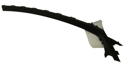 BM5120296AEW 2012-2018 Ford Focus Passenger FR Door Sill Trim Panel Used BM5120296AEW OEM