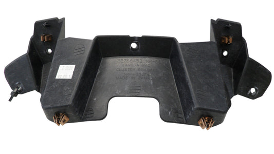 22766453 2013-2016 GMC Acadia Instrument Cluster Bracket Used OEM 22766453 