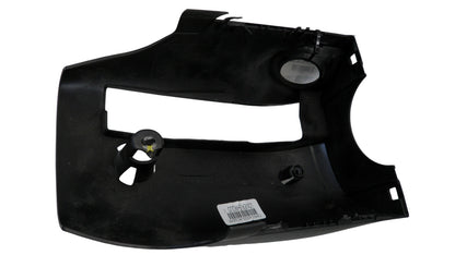 CM513533AC3ZHE 2012-2014 Ford Focus Steering Column Lower Cover Used CM513533AC3ZHE OEM