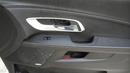 20945825 2011 Chevrolet Equinox Passenger FR Door Interior Trim Panel Used 20945825 OEM