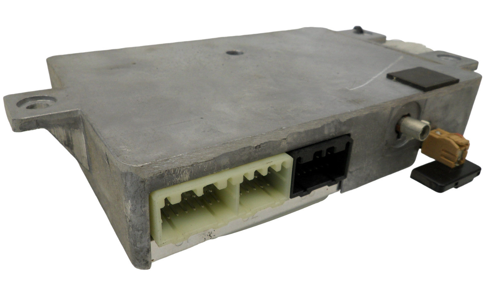 22740876 2011 Chevrolet Equinox GPS Navigation Control Module Used 22740876 OEM