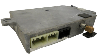 22740876 2011 Chevrolet Equinox GPS Navigation Control Module Used 22740876 OEM