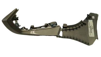 BM51A045H92ACW 2012-2014 Ford Focus Driver FL Center Console Trim Panel Used BM51A045H92ACW OEM