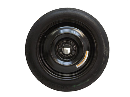 6E5Z1015B 2010-2012 Lincoln MKZ 16" 16x3.5 Compact Spare Tire Used OEM 6E5Z1015B