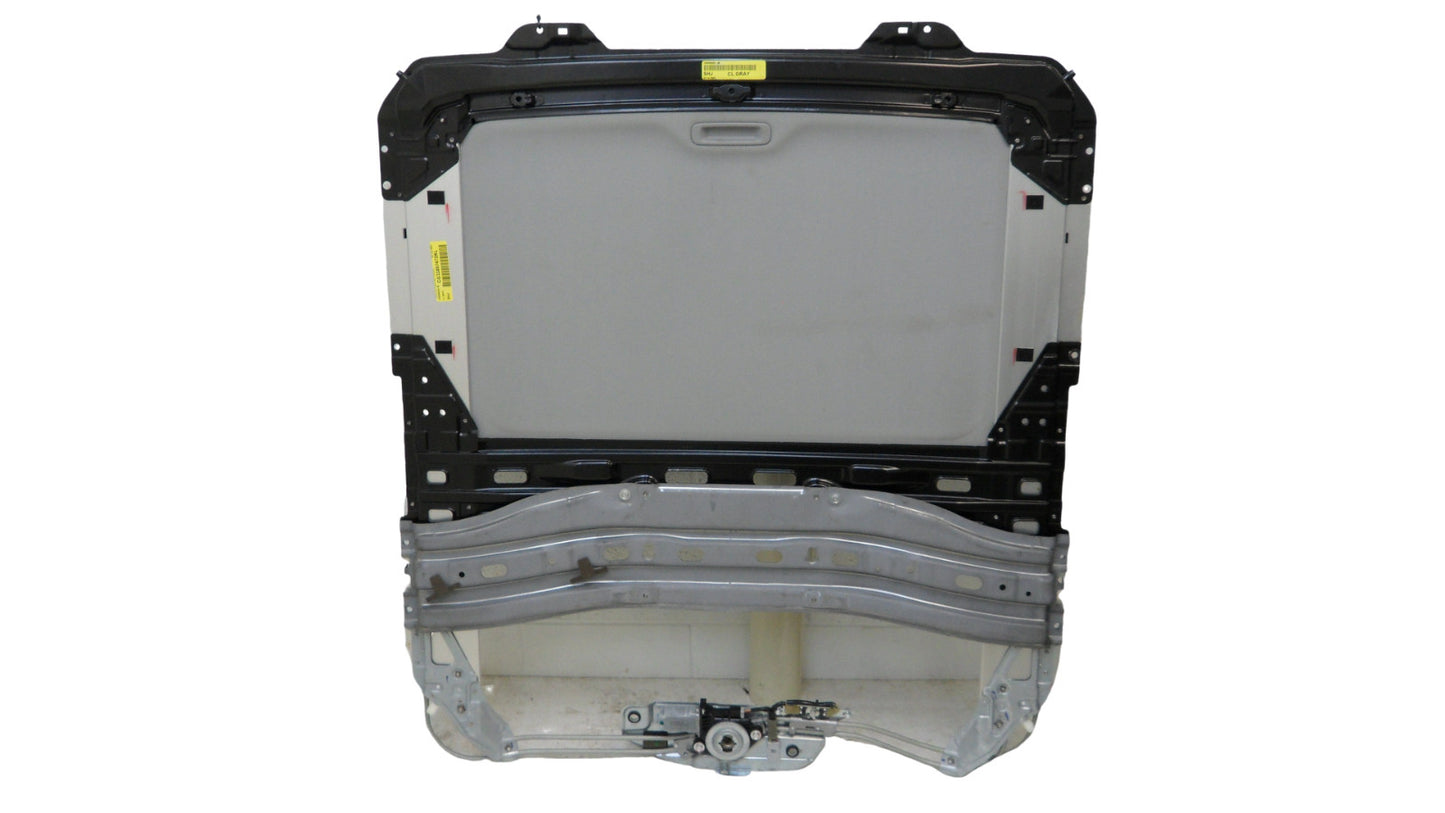 70100SHJA51 2007 Honda Odyssey Sunroof Frame Used 70100SHJA51 OEM