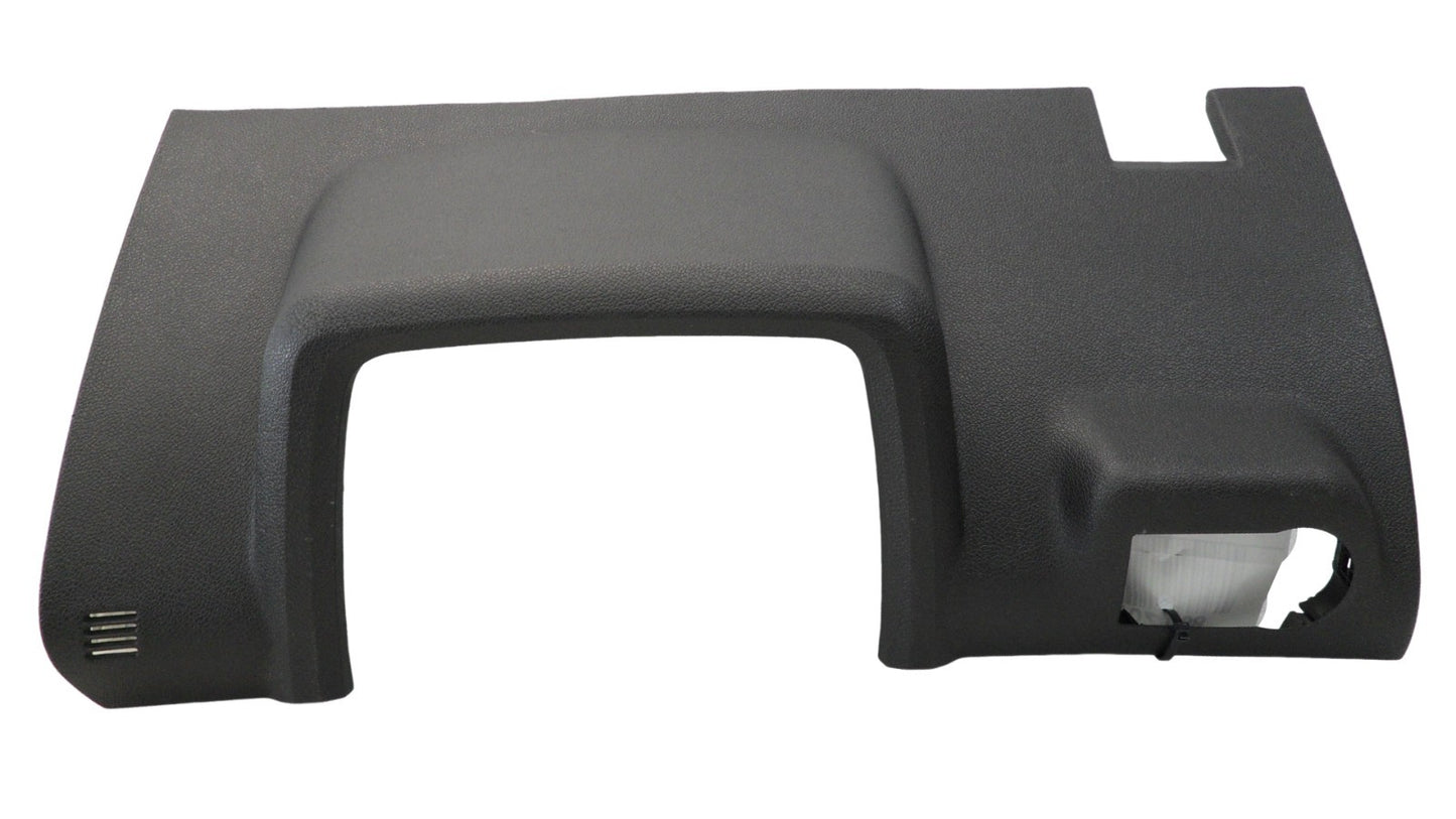22938737 2009-2012 Chevrolet Traverse Instrument Panel Knee Bolster Used 22938737 OEM