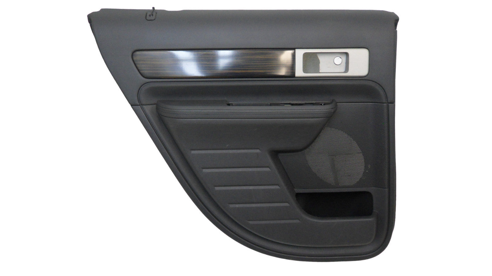 7A137827407 2007-2010 Lincoln MKX Passenger RL Door Interior Trim Panel Used 7A137827407 OEM