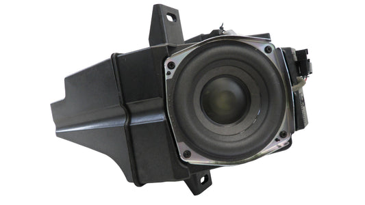 15122608 2013-2017 GMC Acadia Bose Rear Subwoofer Speaker Used 15122608 OEM