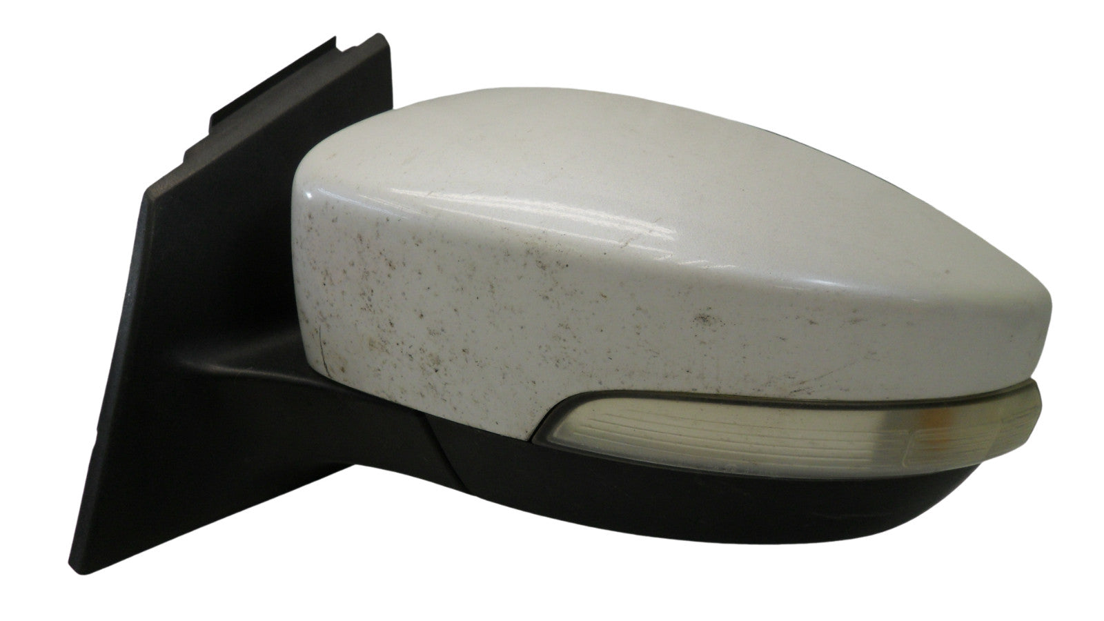 CM5117683 2012-2014 Ford Focus Driver FL Door Mirror Used CM5117683 OEM