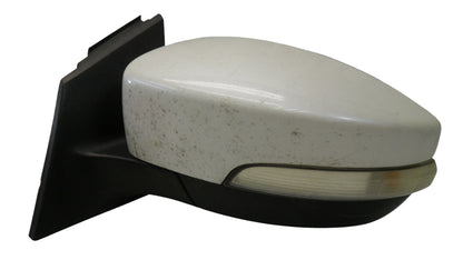 CM5117683 2012-2014 Ford Focus Driver FL Door Mirror Used CM5117683 OEM