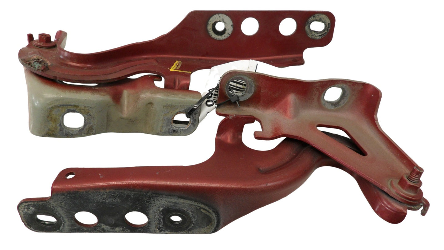 15939045R 2009-2012 Chevrolet Traverse FL FR Hood Hinge Used 15939045R OEM