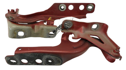 15939045R 2009-2012 Chevrolet Traverse FL FR Hood Hinge Used 15939045R OEM