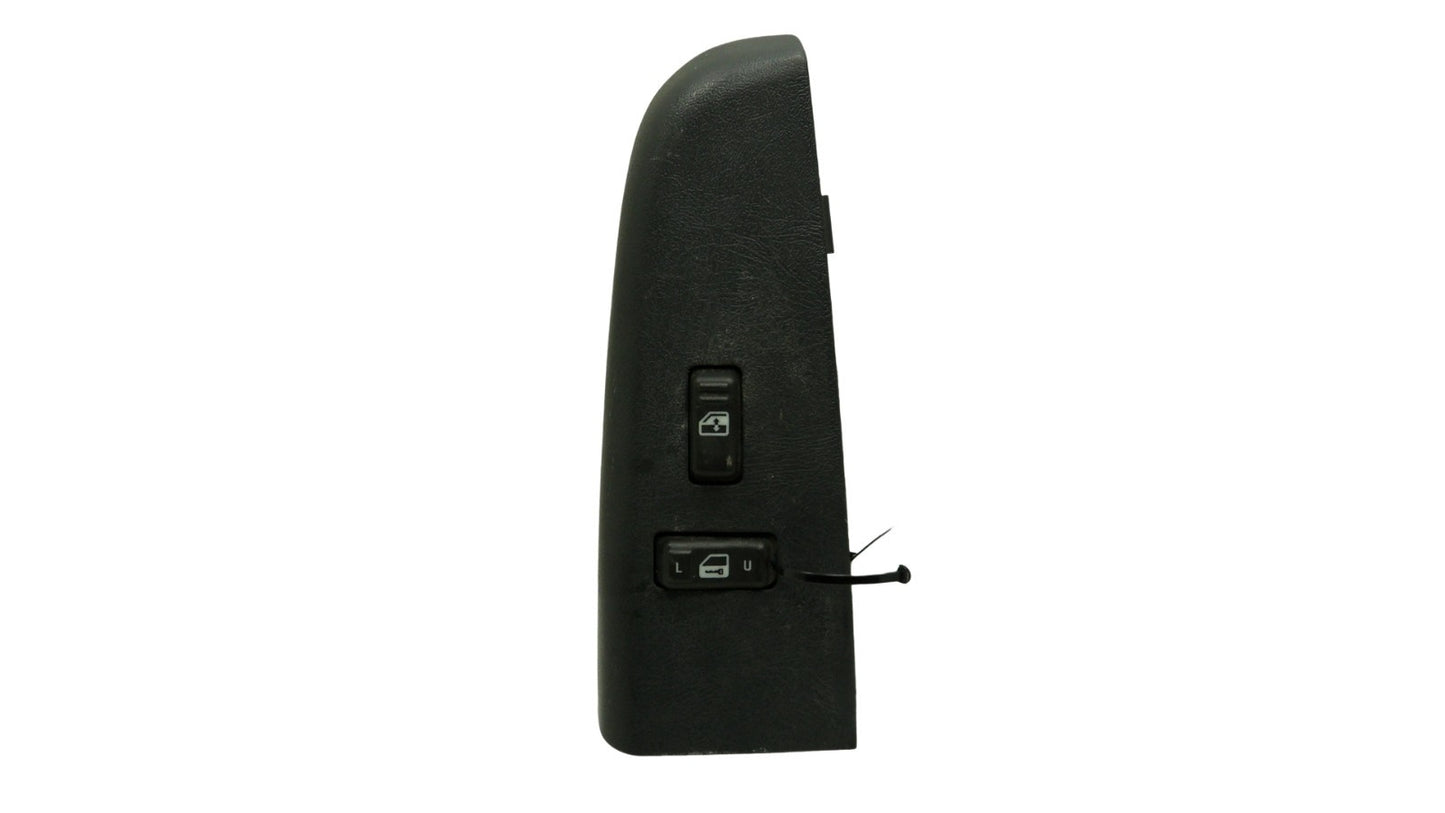 15714347 1999-2000 Chevrolet Silverado Passenger FR Window Lock Switch Used 15714347 OEM