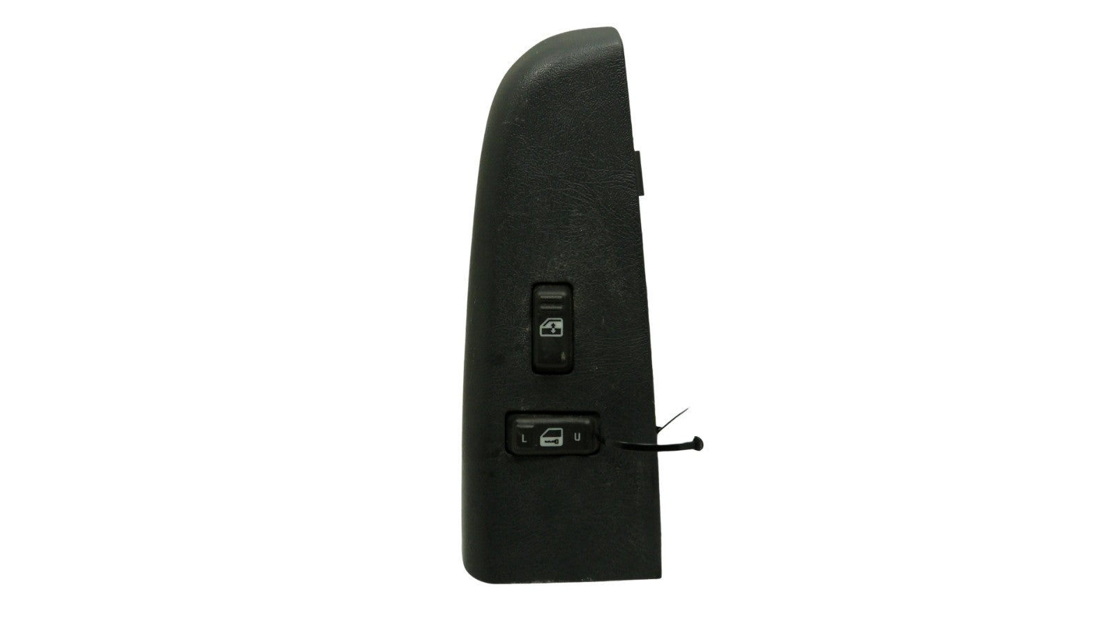 15714347 1999-2000 Chevrolet Silverado Passenger FR Window Lock Switch Used 15714347 OEM