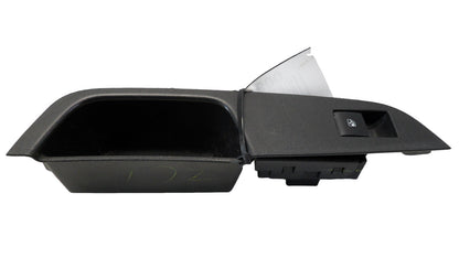 20933566 2011 Chevrolet Equinox Passenger RR Door Window Switch Bezel Used 20933566 OEM
