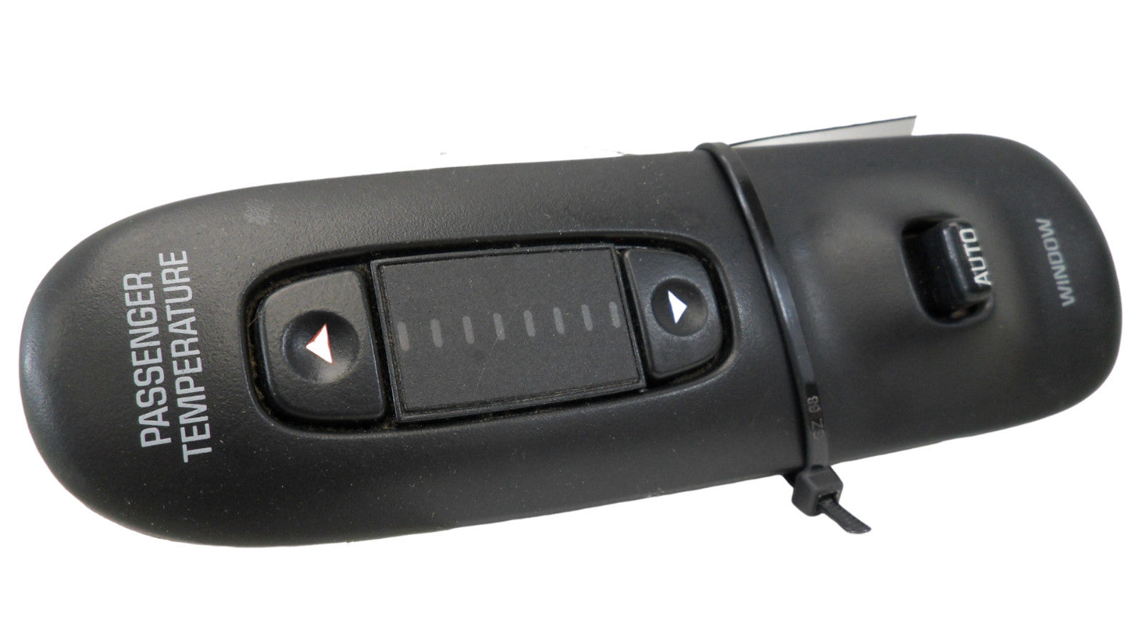 25654440 2002-2005 Buick LeSabre Passenger FR Door Switch Trim Panel Used 25654440 OEM