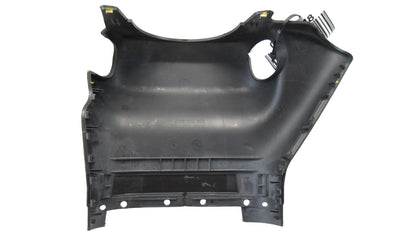 20861652 2010-2017 Chevrolet Equinox Upper Steering Column Cover Used 20861652 OM