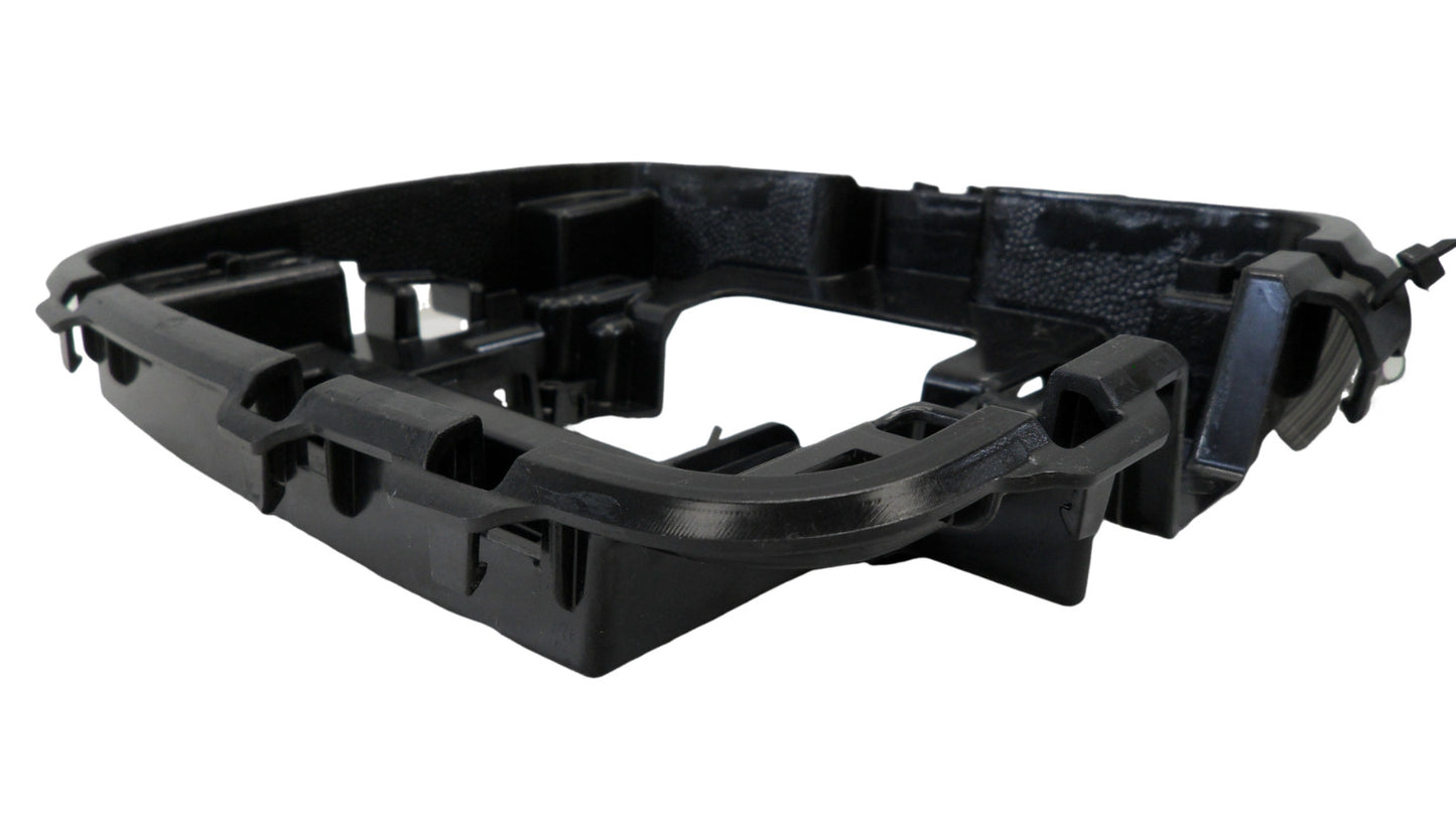 1331207 2013-2017 GMC Acadia Overhead FU Console Bracket Used 1331207 OEM