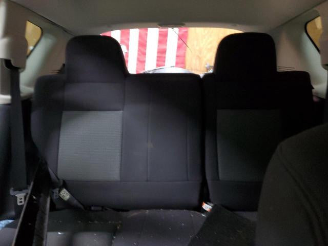 186006991 2009-2011 Jeep Compass Passenger FR Speaker Cover Used 186006991 OEM