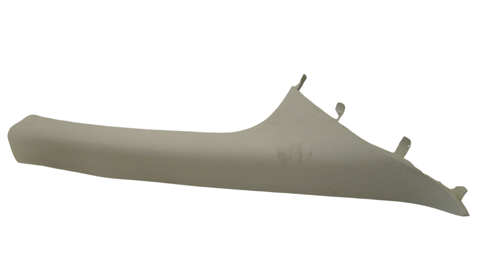 CM51A03198BFW 2012-14 Ford Focus Passenger FR Body A-Pillar Trim Panel Used CM51A03198BFW OEM