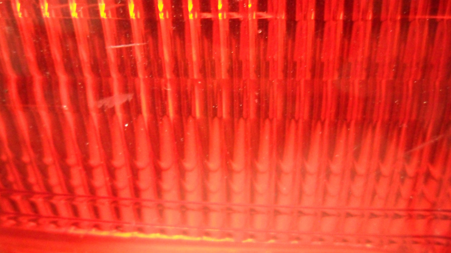 BM5113A602C 2012-2014 Ford Focus Passenger RR Tail Light Used BM5113A602C OEM