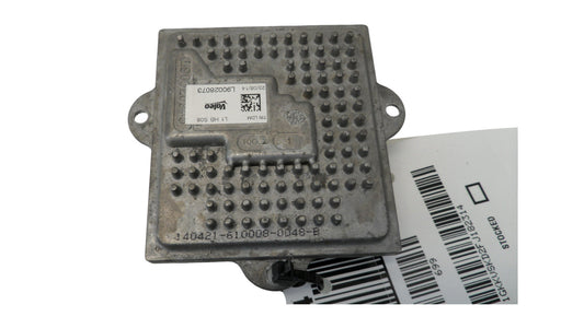 L90028073 2013-2016 GMC Acadia FR Headlight Control Module Used L90028073 OEM