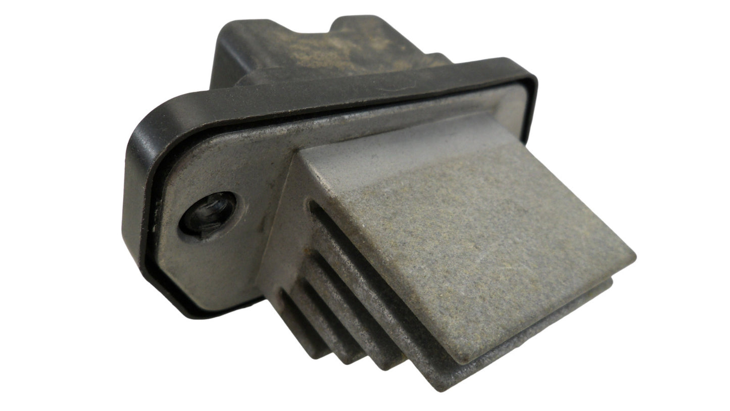 3R2305A06 2004-2008 Acura TL HVAC Blower Motor Resistor Used 3R2305A06 OEM