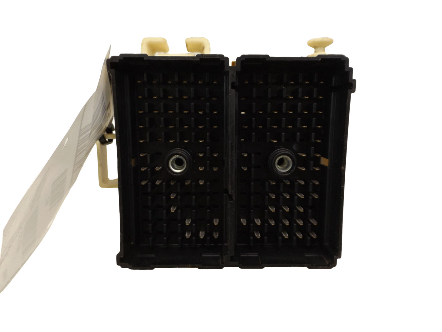 15770997 1999-2002 Chevrolet Silverado 1500 Fuse and Relay Center Used OEM 15770997