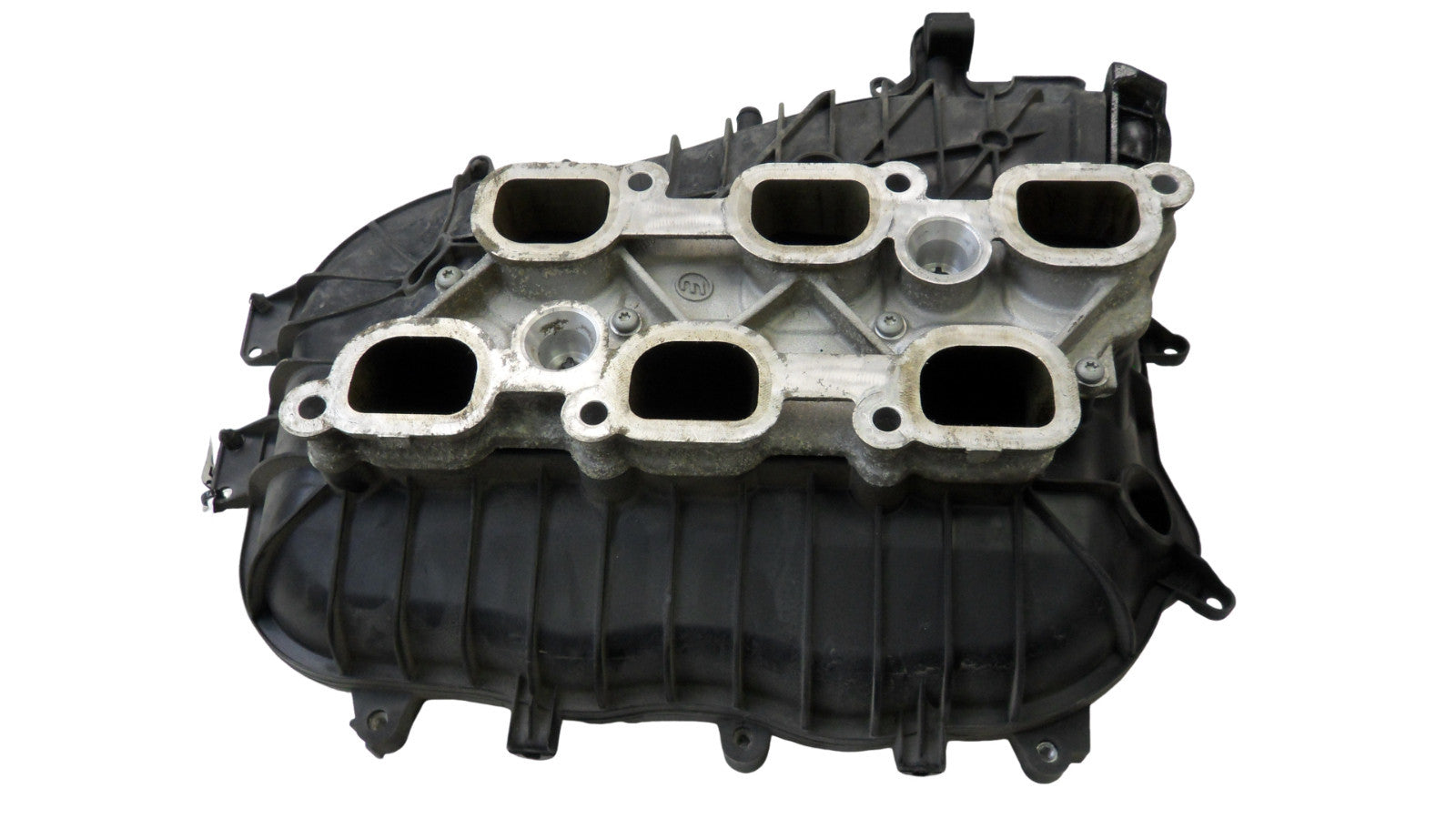 12635245 2010-2011 Chevrolet Equinox Engine Air Intake Manifold 3.0L Used 12635245 OEM