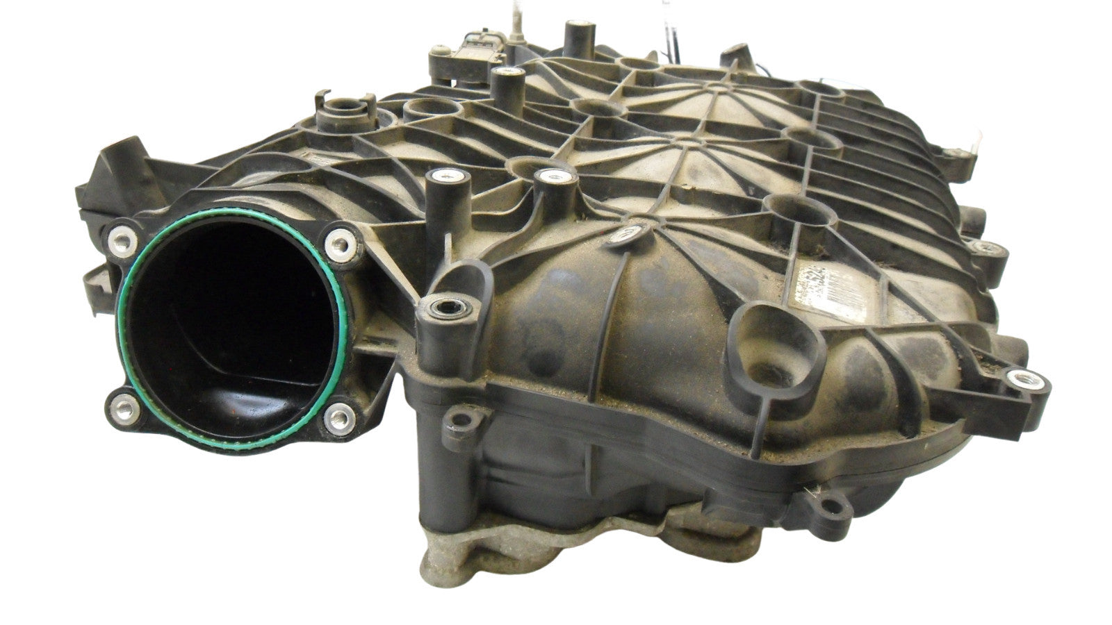 12635245 2010-2011 Chevrolet Equinox Engine Air Intake Manifold 3.0L Used 12635245 OEM
