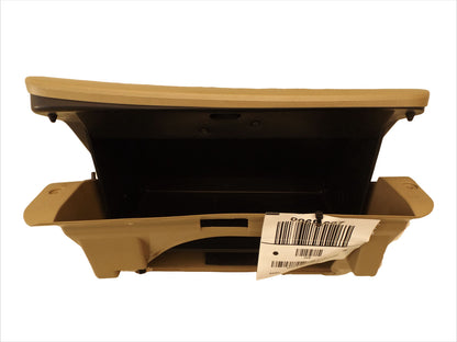 P271033 2000-2004 Subaru Outback Glove Box 6 P271033 OEM USED
