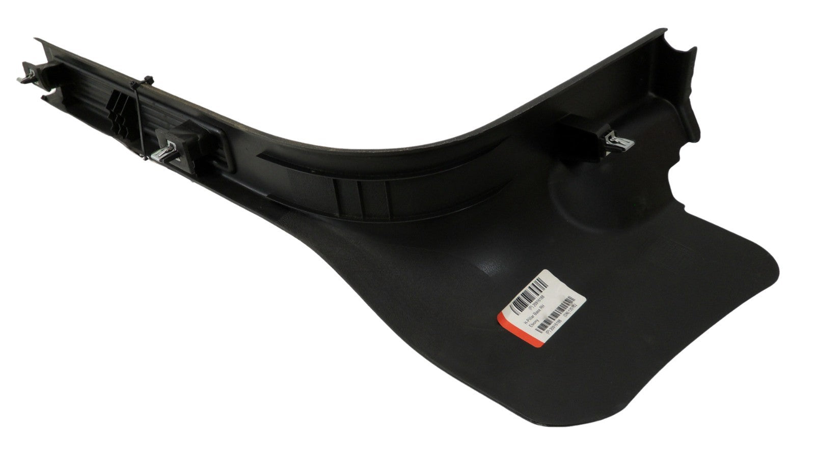 20916188 2009-2012 Chevrolet Traverse Passenger FR Kick Panel Trim Used 20916188 OEM