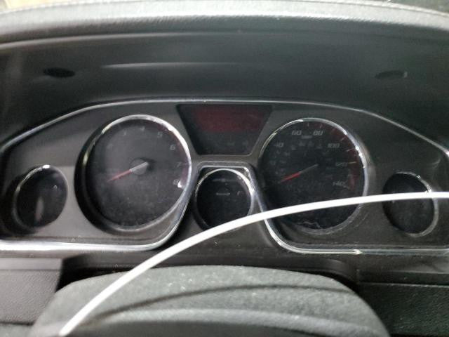 23169323 2013-2017 GMC Acadia Passenger RL Back Up Light Assembly Used 23169323 OEM