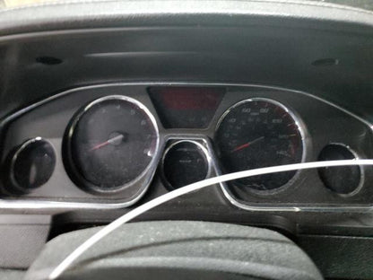 23169323 2013-2017 GMC Acadia Passenger RL Back Up Light Assembly Used 23169323 OEM