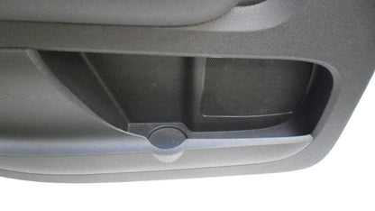22939416 2010-216 GMC Acadia Passenger RL Door Interior Trim Panel Used 22939416 OEM