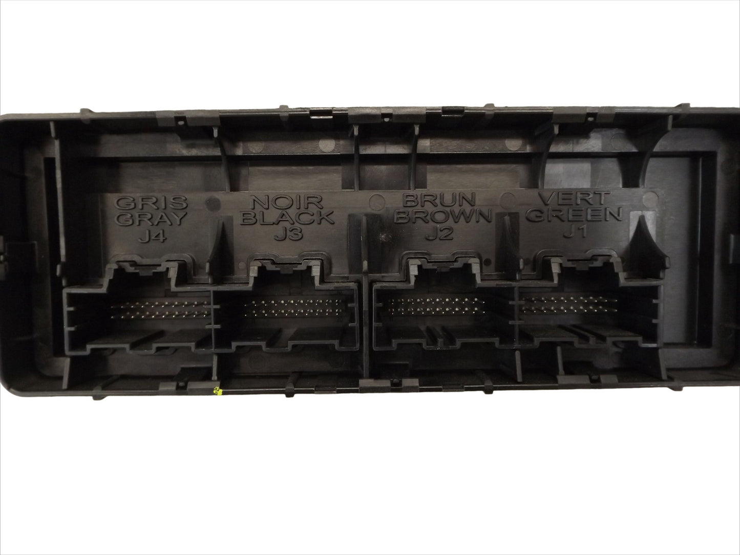13585645 2013-2015 Chevrolet Cruze Automatic Temperature Control Module Used 13585645