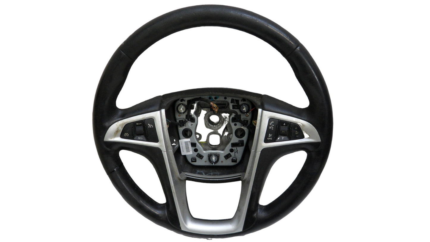 20851312 2010-2011 Chevrolet Equinox Steering Wheel Used 20851312 OEM