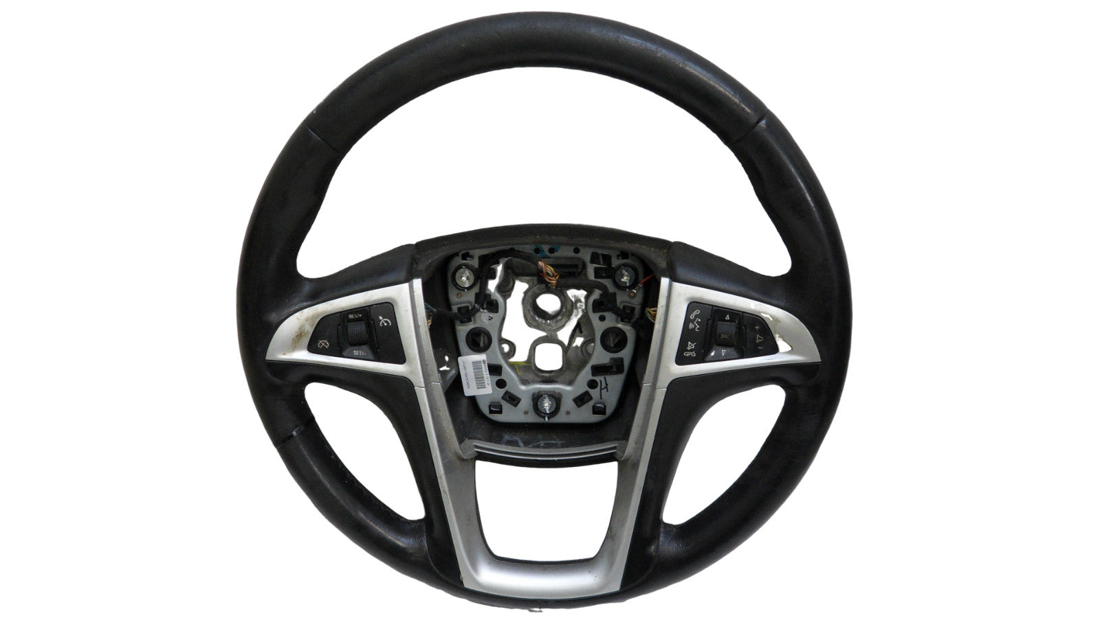 20851312 2010-2011 Chevrolet Equinox Steering Wheel Used 20851312 OEM
