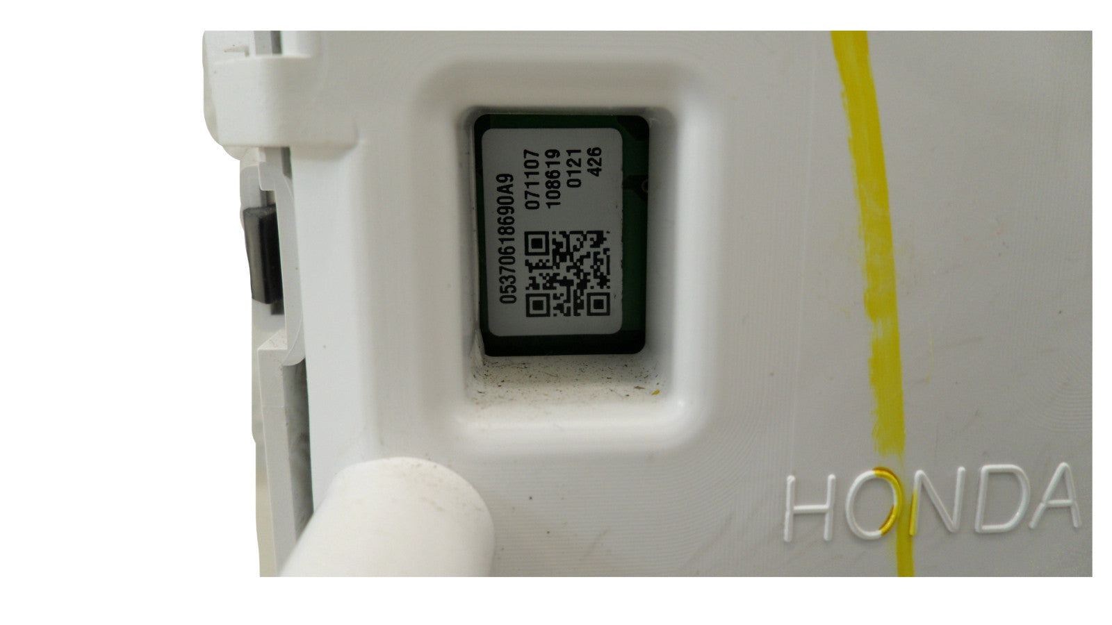 78100SHJA241M1 2005-2010 Honda Odyssey Speedometer Instrument Cluster Used 78100SHJA241M1 OEM