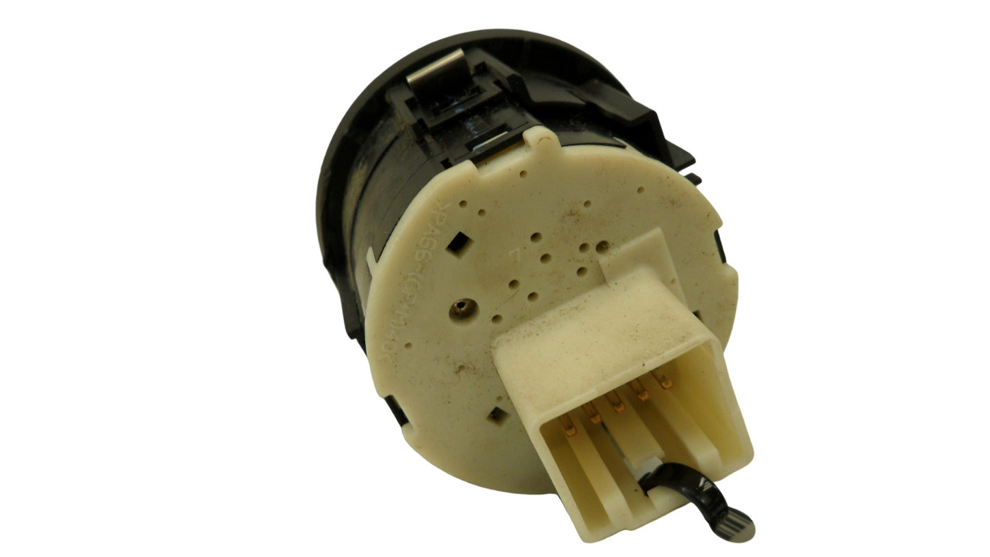 8L8T090708CFW 2008-2012 Ford Escape Headlight Switch Used 8L8T090708CFW OEM