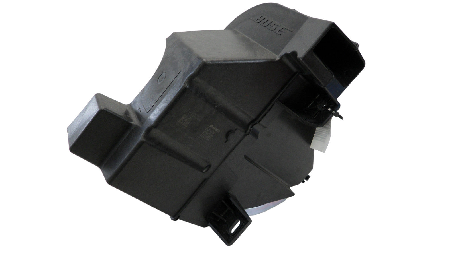 15122608 2013-2017 GMC Acadia Bose Rear Subwoofer Speaker Used 15122608 OEM