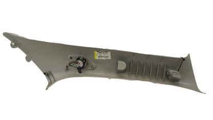 22789039 2009-12 Chevrolet Traverse Driver FL Body A-Pillar Trim Panel Used 22789039 OEM