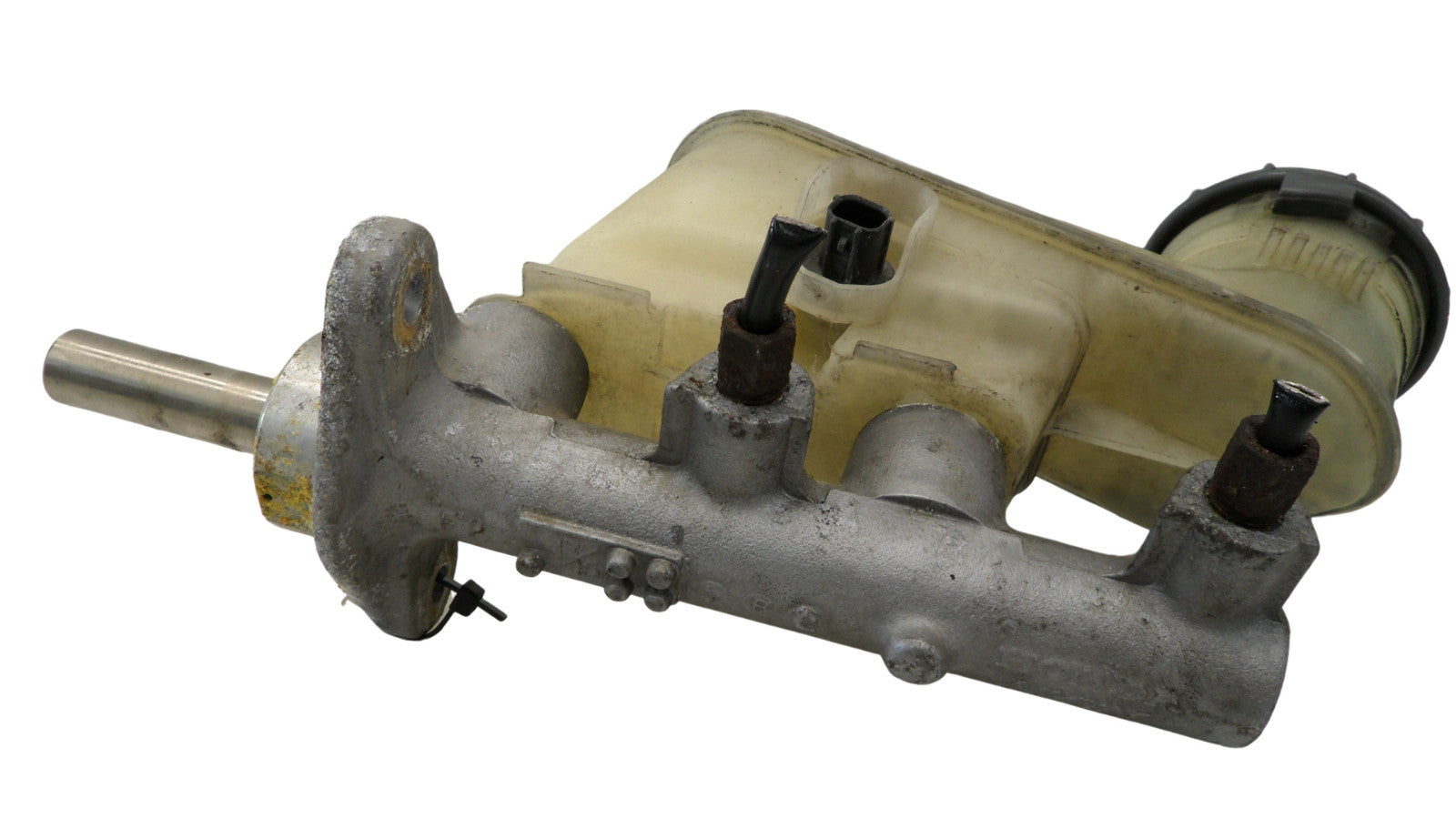 46100SDBA02 2004-2006 Acura TL Brake Master Cylinder 3.2L Used 46100SDBA02 OEM
