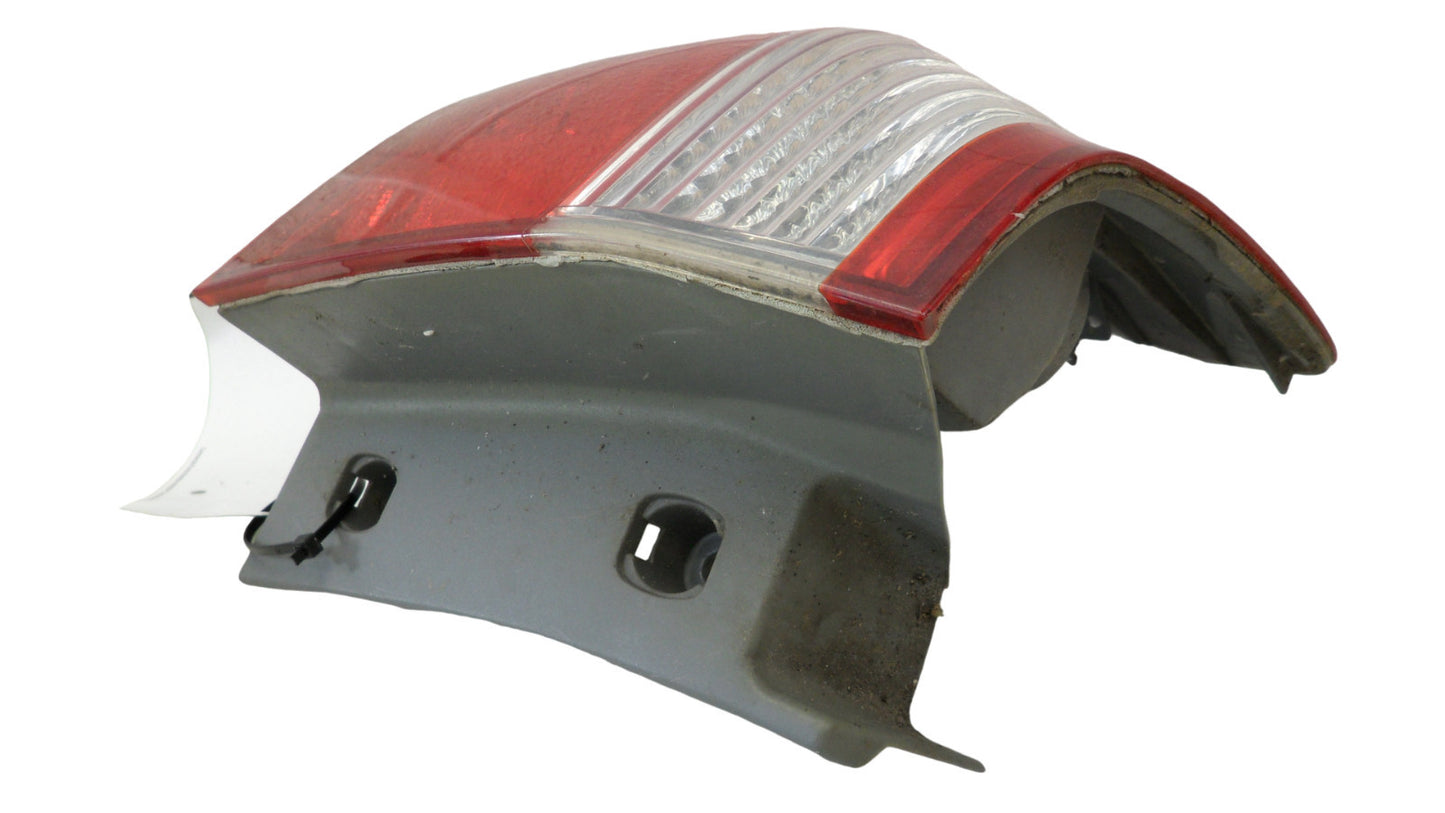 33501SHJA11 2005-2007 Honda Odyssey Passenger RR Tail Light Assembly Used 33501SHJA11OEM