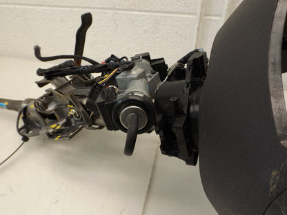 9E5Z3524A 2010-2012 Lincoln MKZ Steering Column Assembly Used OEM 9E5Z3524A