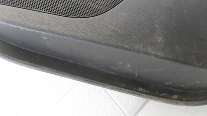 20945861 2011 Chevrolet Equinox Passenger RR Door Interior Trim Panel Used 20945861 OEM
